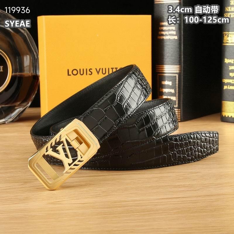 LV Belts 6547